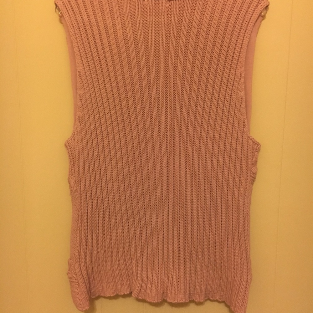 Spring Sweater - Picture 2 of 3